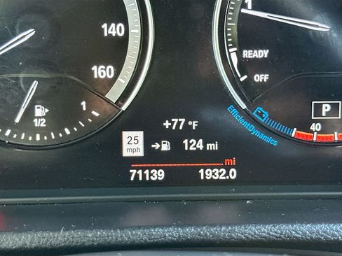 Used 2019 BMW X1 sDrive28i image 12