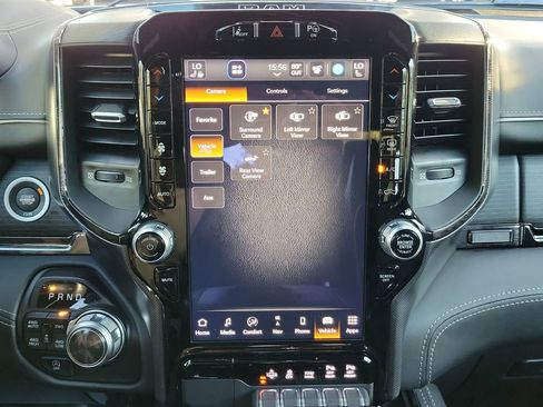 Used 2022 RAM 1500 Limited image 33