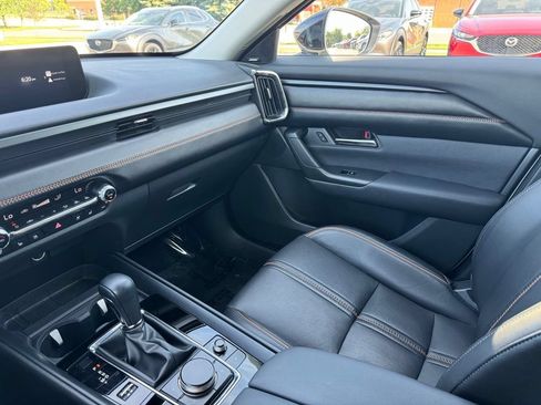 Used 2023 MAZDA CX-50 2.5 Turbo w/ Cargo Package AWD/4WD image 19