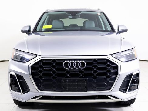 Used 2023 Audi Q5 2.0T Premium Plus w/ Premium Plus Package image 27