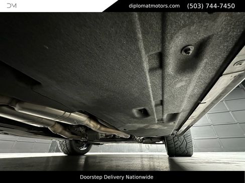 Used 2022 Porsche Cayenne Turbo w/ Performance Package (PG2) image 48