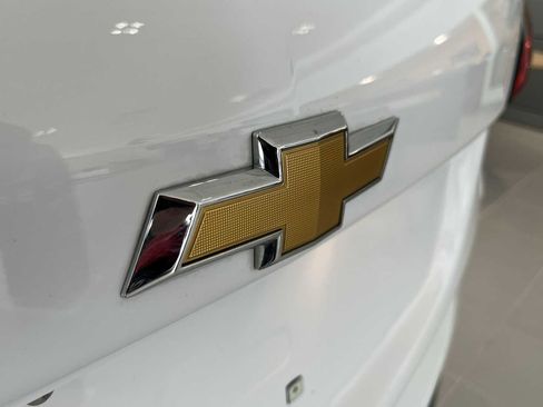 Used 2022 Chevrolet Equinox LT AWD/4WD image 22