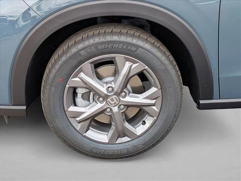 New 2026 Honda HR-V LX image 10