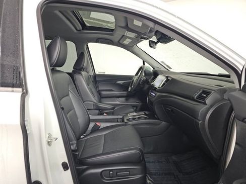 Used 2022 Honda Ridgeline RTL-E image 11