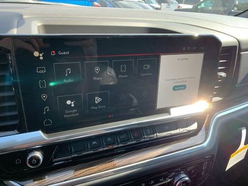 New 2026 GMC Sierra 1500 Elevation image 19