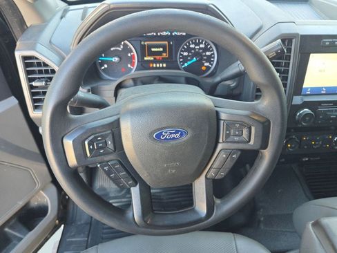 Used 2022 Ford F350 XL w/ STX Appearance Package image 13