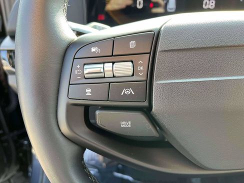 Certified 2026 Kia Sportage LX w/ LX Convenience Package AWD/4WD image 19