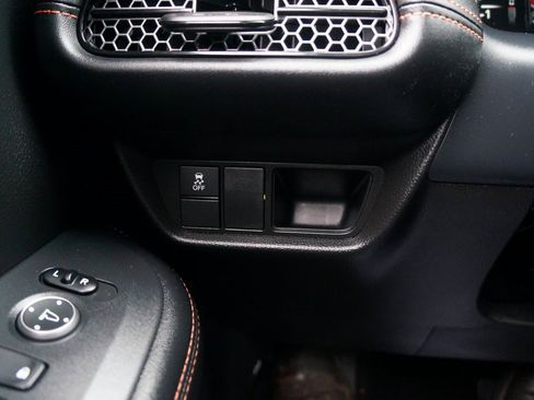 Certified 2024 Honda HR-V Sport image 21