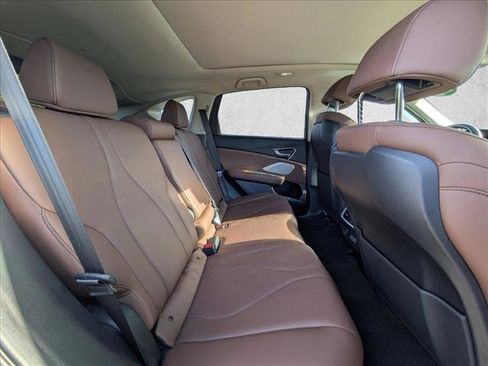 Used 2021 Acura RDX AWD w/ Technology Package image 21
