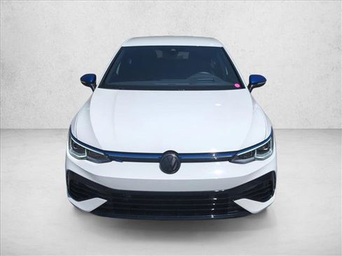 Used 2023 Volkswagen Golf 20th Anniversary Edition image 2