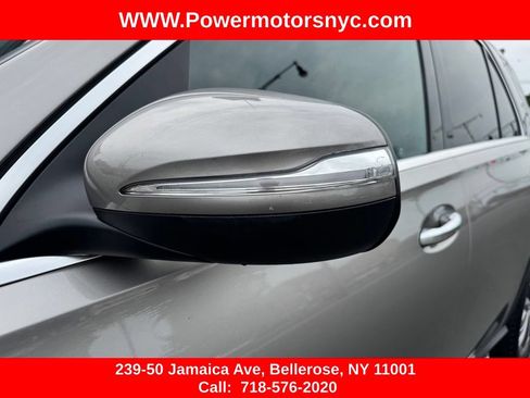Used 2020 Mercedes-Benz GLE 350 4MATIC w/ 3rd Row Seat Package image 9