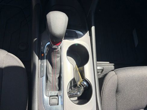 Used 2023 Chevrolet Malibu RS w/ LPO, Floor Liner Package FWD image 21