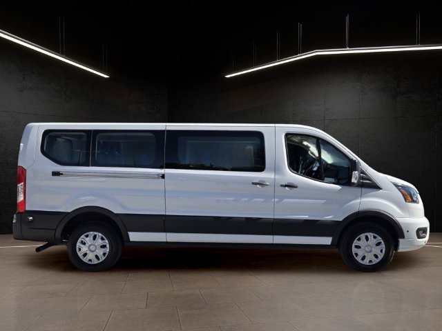 Used 2024 Ford Transit 350 XLT RWD image 8
