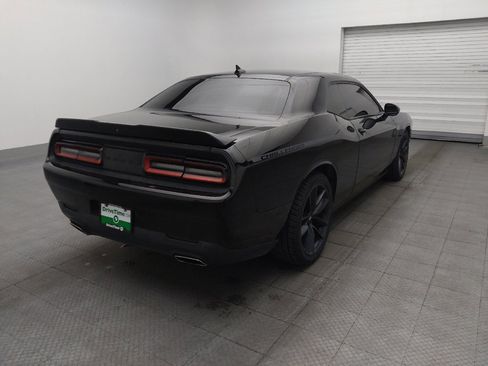 Used 2021 Dodge Challenger GT w/ Plus Package image 9