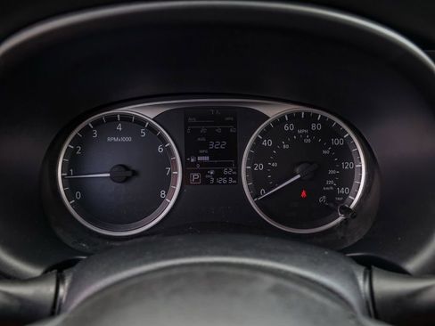 Used 2024 Nissan Kicks S FWD image 28