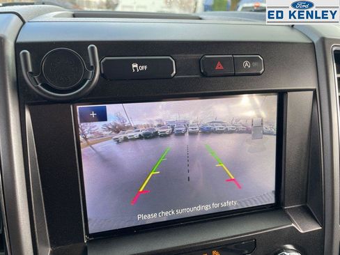 Used 2020 Ford F150 XLT w/ Equipment Group 302A Luxury image 9