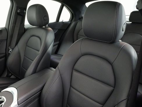 Used 2020 Mercedes-Benz C 300 4MATIC Sedan image 33