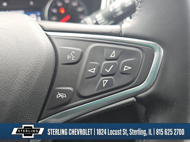 Used 2023 Chevrolet Equinox LT FWD image 12