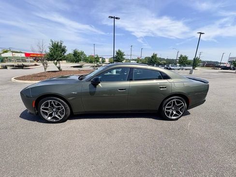 New 2026 Dodge Charger R/T AWD/4WD image 2