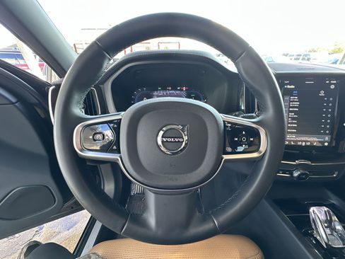 Used 2024 Volvo XC60 T8 Ultimate w/ Protection Package Premier image 11