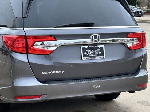 Used 2019 Honda Odyssey LX image 6