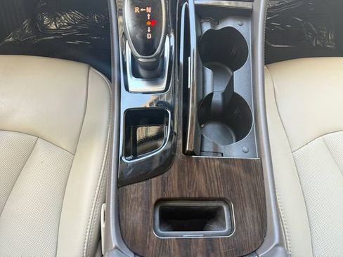 Used 2019 Buick LaCrosse Essence w/ Sights and Sounds Package FWD image 11