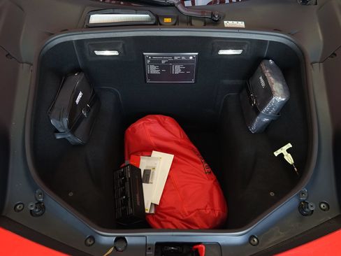 Used 2019 Ferrari 488 GTB RWD image 23