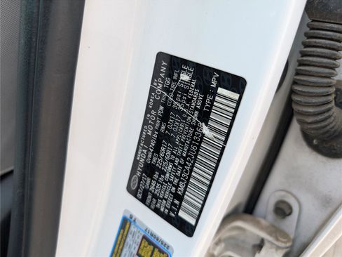 Used 2018 Hyundai Tucson SEL image 30