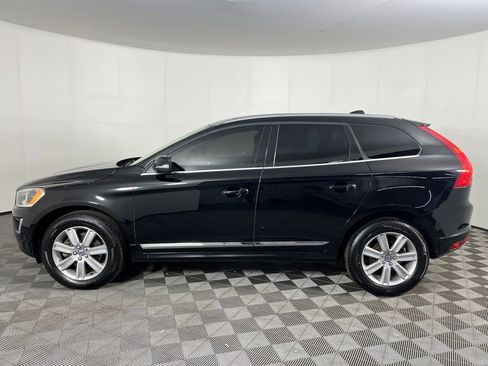 Used 2016 Volvo XC60 T5 Premier image 9