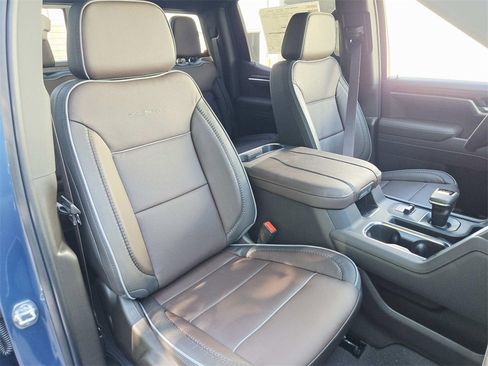 New 2026 GMC Sierra 1500 Denali image 16