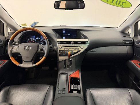 Used 2011 Lexus RX 350 AWD w/ Premium Pkg image 31