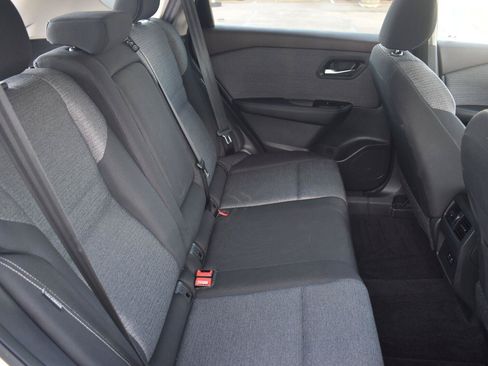 Used 2023 Nissan Rogue SV FWD image 53
