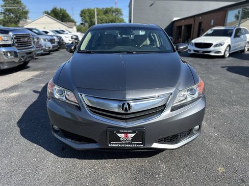 Used 2014 Acura ILX w/ Premium Package FWD image 2