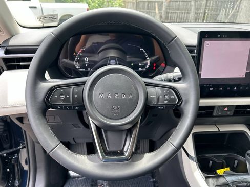 New 2026 MAZDA CX-5 Select AWD/4WD image 15