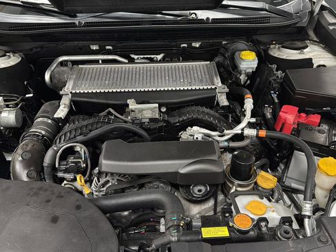 Used 2023 Subaru Outback Touring XT image 26