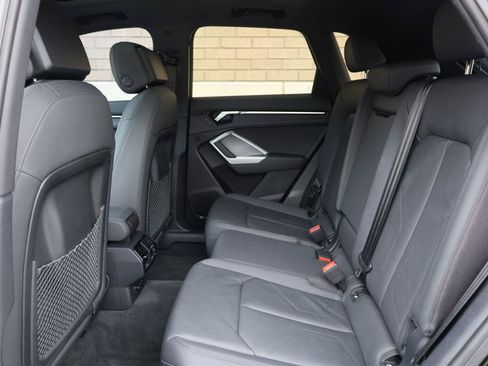 Used 2020 Audi Q3 2.0T Premium Plus AWD/4WD image 20