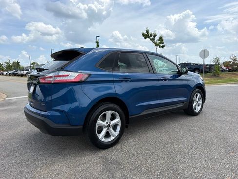 Used 2024 Ford Edge SE AWD/4WD image 19