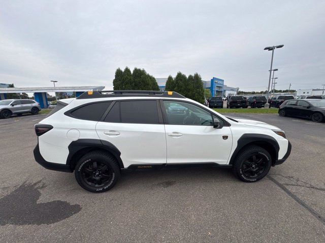 Used 2023 Subaru Outback Wilderness AWD/4WD image 8