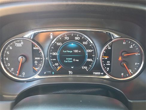 Used 2019 GMC Acadia Denali w/ Technology Package image 31