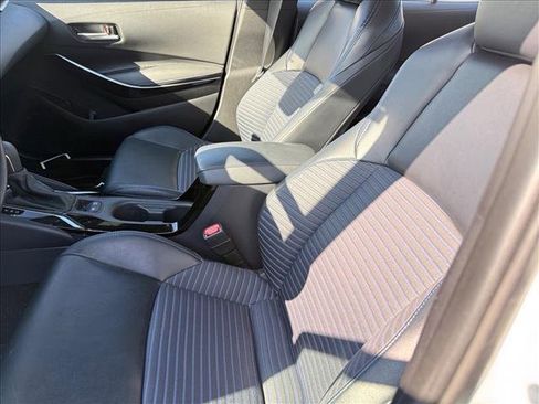 Used 2022 Toyota Corolla XSE image 5