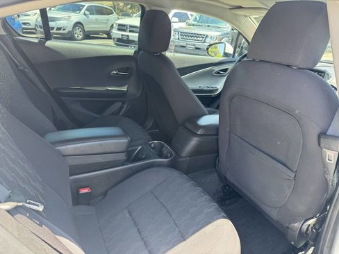 Used 2014 Chevrolet Volt image 12