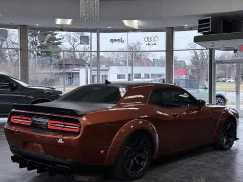 Used 2021 Dodge Challenger R/T Scat Pack image 11