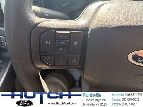 Used 2025 Ford F250 XLT AWD/4WD image 25