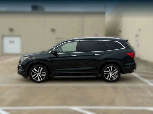 Used 2016 Honda Pilot Touring image 5