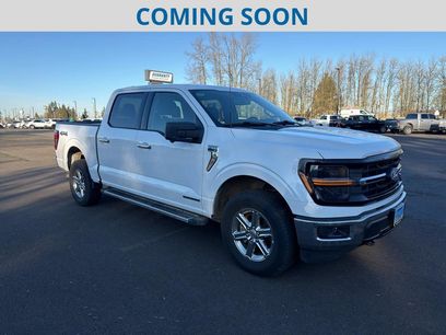 Used 2024 Ford F150 XLT w/ Mobile Office Package