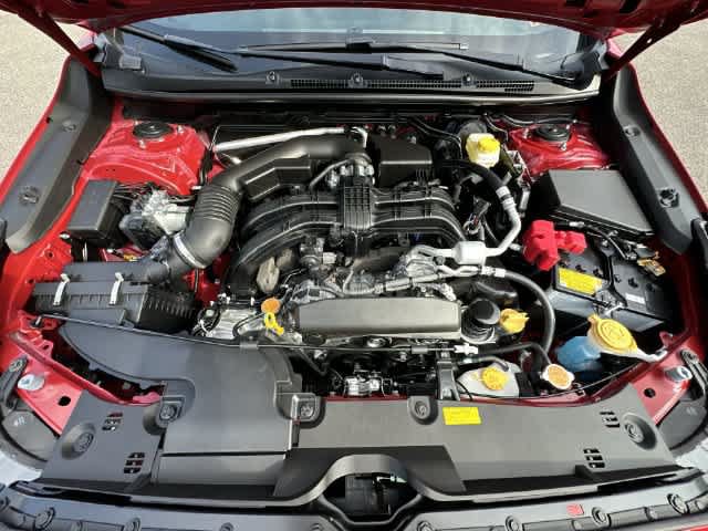 New 2026 Subaru Impreza RS AWD/4WD image 23