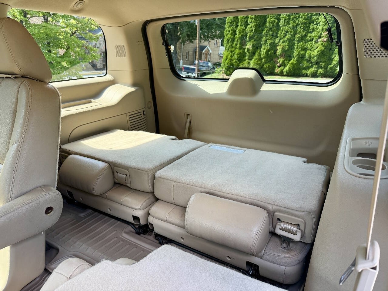 Used 2012 GMC Yukon SLT w/ Texas Edition RWD image 8