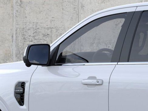 New 2026 Ford Ranger Lariat AWD/4WD image 20
