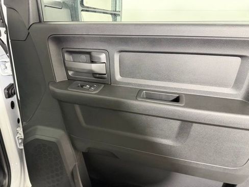 New 2026 RAM 2500 Tradesman image 30