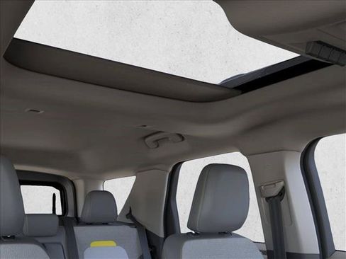New 2026 Ford Bronco Sport Badlands AWD/4WD image 22